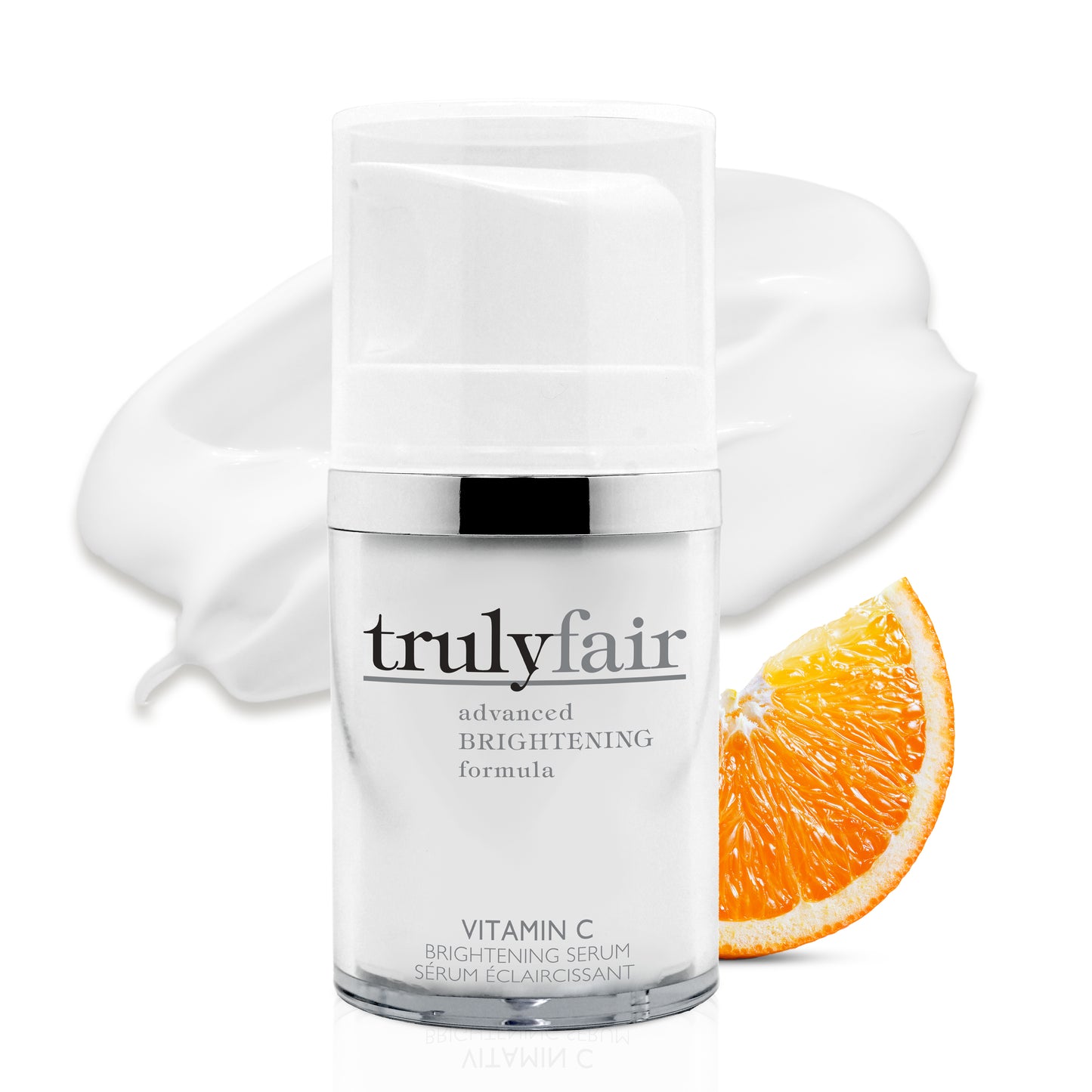 Vitamin C Brightening Serum 1.0oz